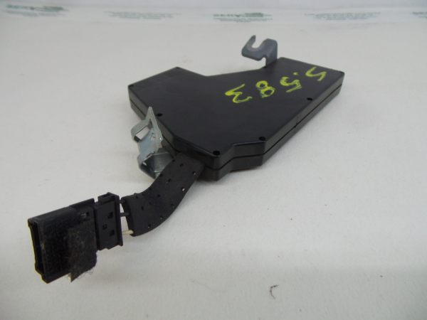 Antenna Amplifier MERCEDES-BENZ SL (R230) Imagem-3