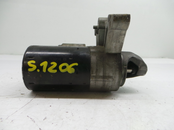 Motor de arranque MINI Mini (R56)