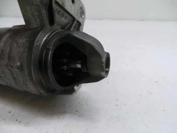 Motor de arranque MINI Mini (R56) Imagem-3