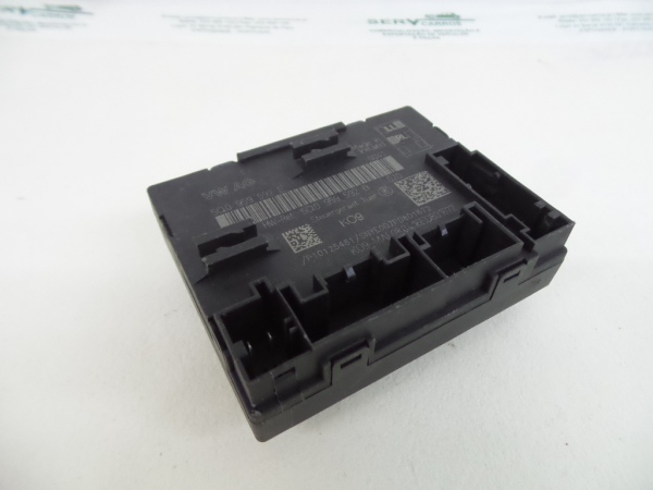 Módulo porta frente direito VOLKSWAGEN Golf VII (5G1, BQ1, BE1, BE2)