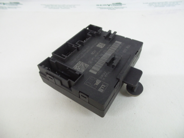 Módulo porta frente direito VOLKSWAGEN Golf VII (5G1, BQ1, BE1, BE2) Imagem-2