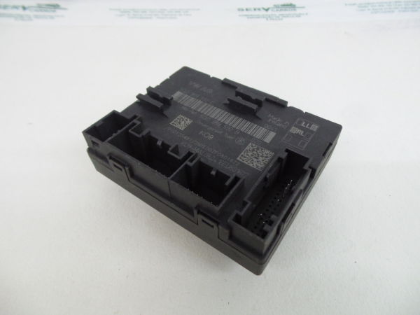 Módulo porta frente direito VOLKSWAGEN Golf VII (5G1, BQ1, BE1, BE2) Imagem-1