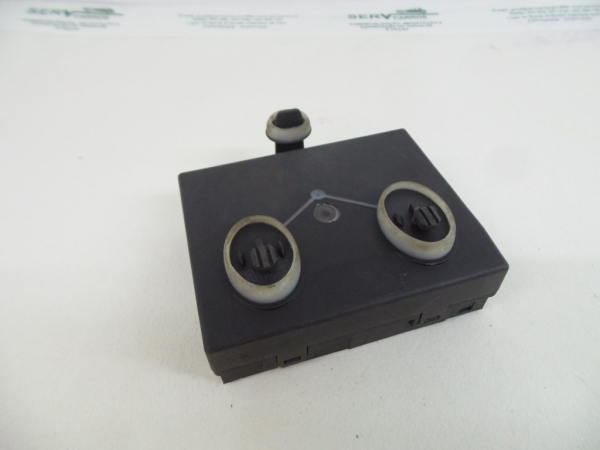 Módulo porta frente direito VOLKSWAGEN Golf VII (5G1, BQ1, BE1, BE2) Imagem-3