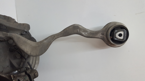 Braccio di sospensione anteriore destra BMW 1 (E87)