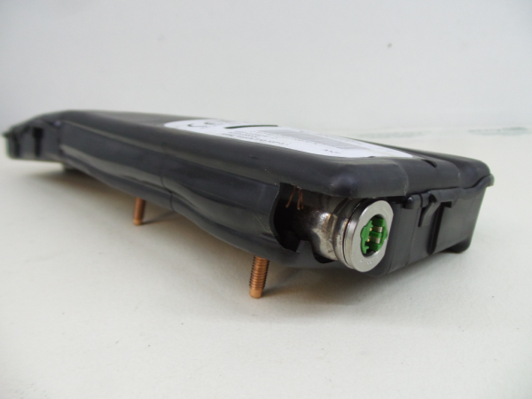 Right Seat Airbag RENAULT Clio IV (BH_) Imagem-2