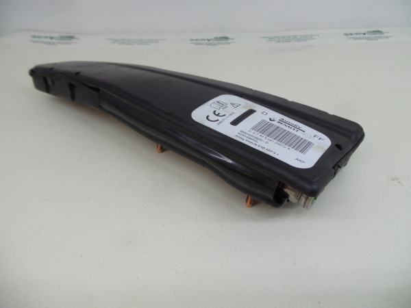Right Seat Airbag RENAULT Clio IV (BH_) Imagem-1