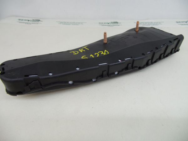 Right Seat Airbag RENAULT Clio IV (BH_) Imagem-3