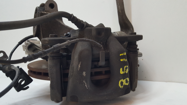 Fusello anteriore destro BMW 1 (E87)