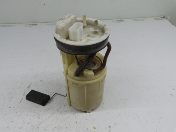 Bomba de combustível VOLKSWAGEN New Beetle Cabriolet (1Y7) Imagem-1