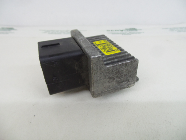 Centralina preriscaldamento candelette RENAULT Megane III (BZ0_) Imagem-1