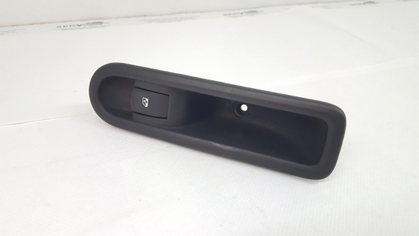 Mando / interruptor elevalunas delantero derecho RENAULT Clio III (BR0/1, CR0/1)