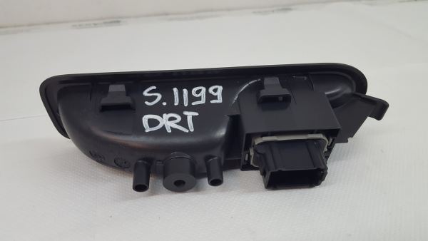 Mando / interruptor elevalunas delantero derecho RENAULT Clio III (BR0/1, CR0/1) Imagem-1