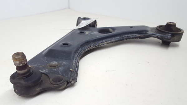 Braccio di sospensione anteriore sinistro OPEL Corsa D Imagem-2