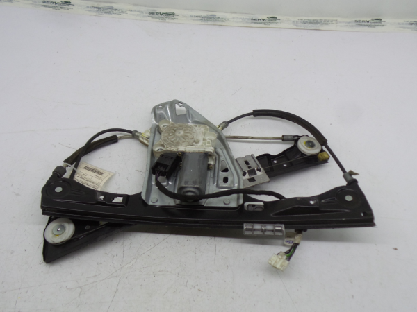 Elevador vidros frente direito MERCEDES-BENZ Classe C (W203)