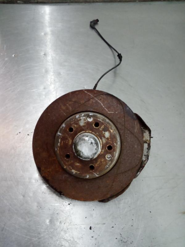 Fusello anteriore destro MERCEDES-BENZ Classe C (W203)