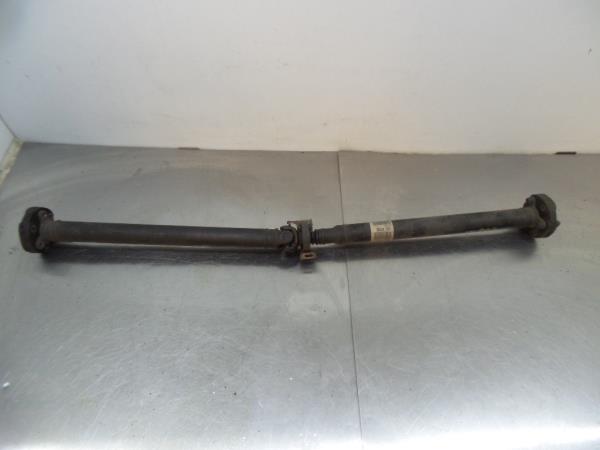 Transmissão central MERCEDES-BENZ Classe C (W203)