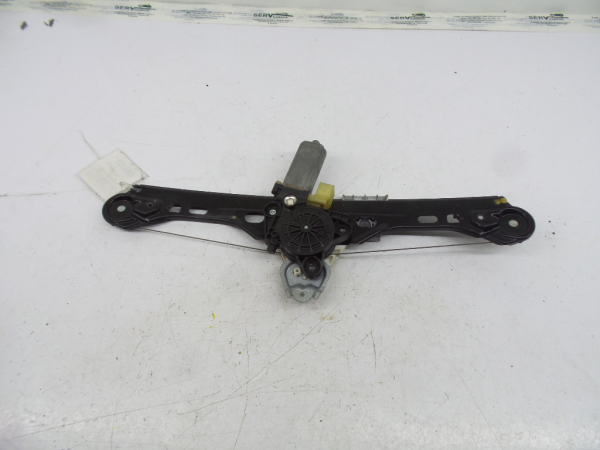 Elevalunas trasero derecho MERCEDES-BENZ Classe C (W203)