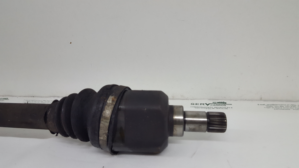 Transmission avant gauche PEUGEOT 308 (4A_, 4C_) Imagem-1