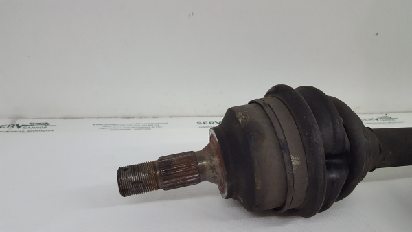 Transmission avant gauche PEUGEOT 308 (4A_, 4C_) Imagem-2