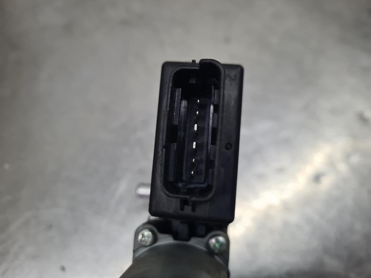 Moteur lève-vitre avant gauche KIA Ceed (JD) Imagem-2