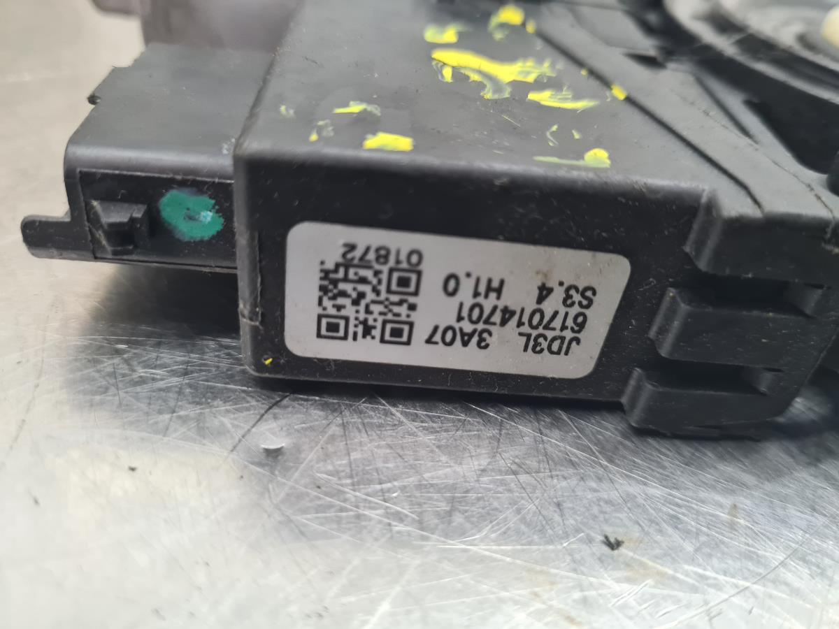 Moteur lève-vitre avant gauche KIA Ceed (JD) Imagem-4