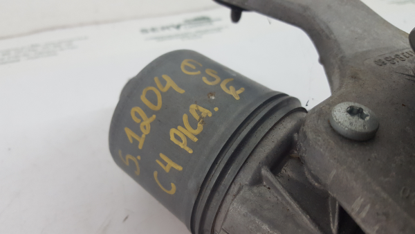 Front Wiper Motor CITROËN C4 Grand Picasso II (DA_, DE_) Imagem-1