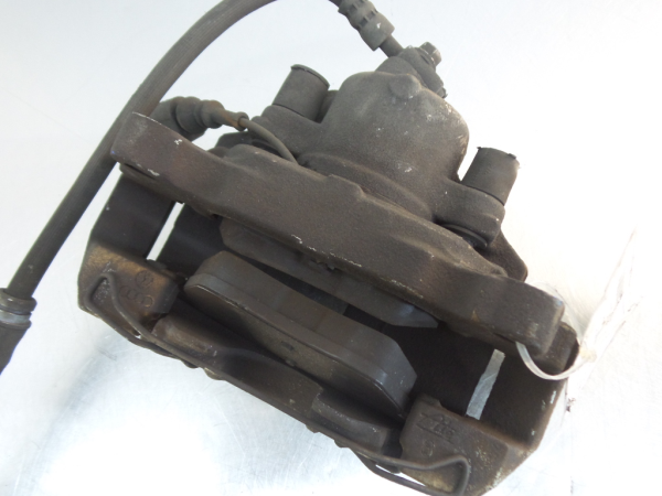 Pinça travão / maxila de travão frente esquerda VOLKSWAGEN Golf VI Variant (AJ5) Imagem-2