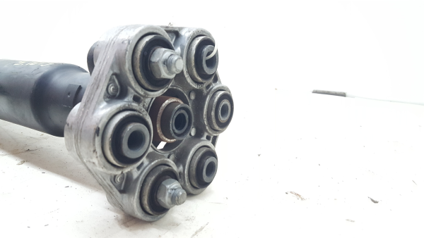 Transmissão central BMW 3 Touring (F31) Imagem-2