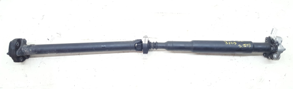 Transmissão central BMW 3 Touring (F31)