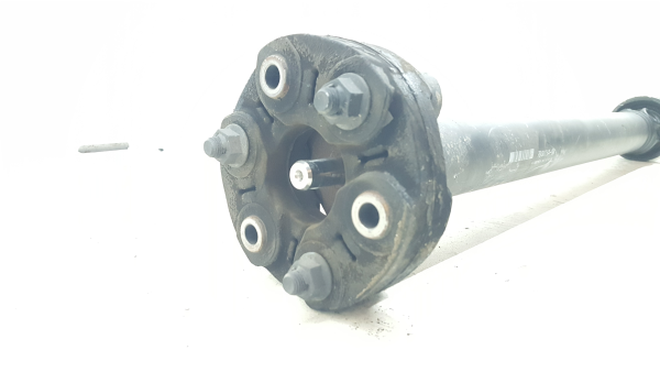 Transmissão central BMW 3 Touring (F31) Imagem-1