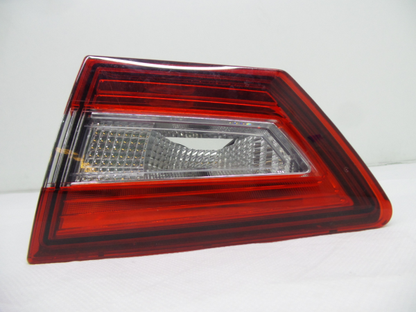 Fanale Destro Baule RENAULT Clio IV (BH_)