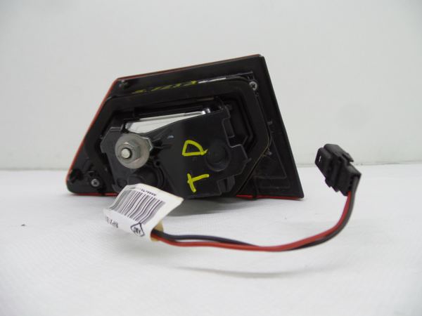 Fanale Destro Baule RENAULT Clio IV (BH_) Imagem-1