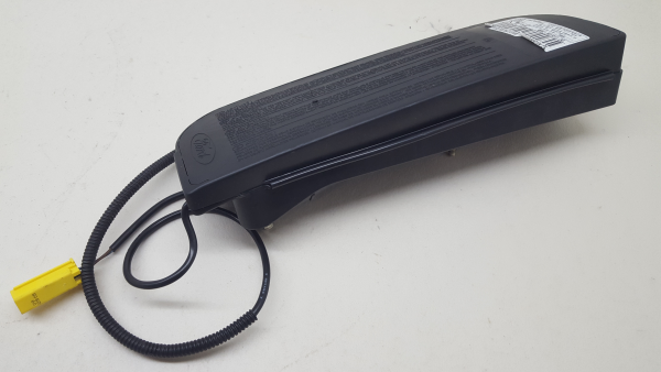 Left Seat Airbag FORD Focus II Carrinha (DA_)