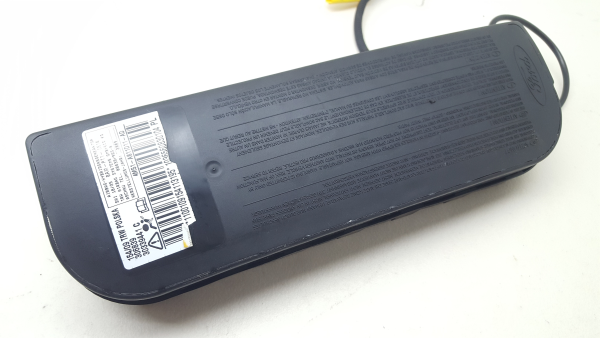 Left Seat Airbag FORD Focus II Carrinha (DA_) Imagem-1