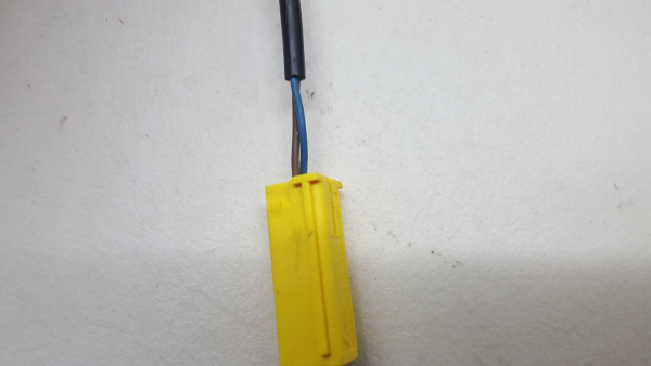 Left Seat Airbag FORD Focus II Carrinha (DA_) Imagem-3