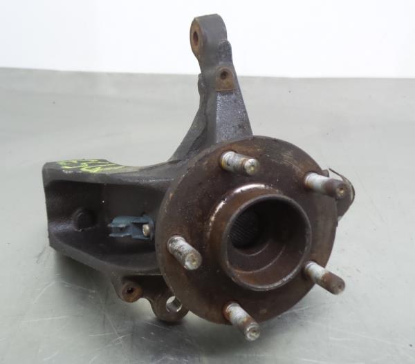 Mangueta delantera izquierda FORD Focus II Carrinha (DA_)