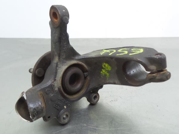 Mangueta delantera izquierda FORD Focus II Carrinha (DA_) Imagem-1