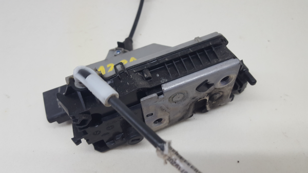 Rear Left Door Lock PEUGEOT 208 Imagem-1