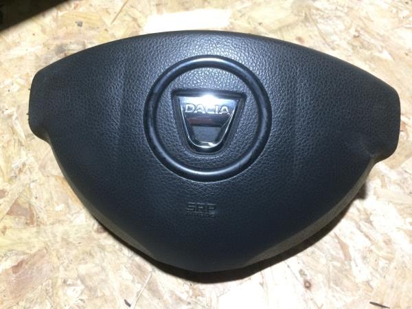 Kit de airbags DACIA Duster (HS_) Imagem-1