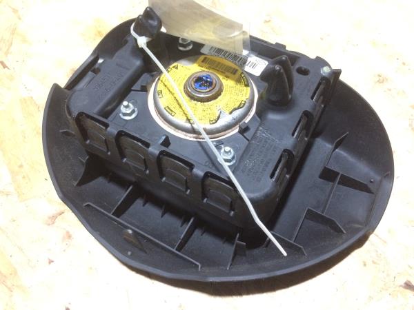 Airbag du Volant DACIA Duster (HS_) Imagem-2