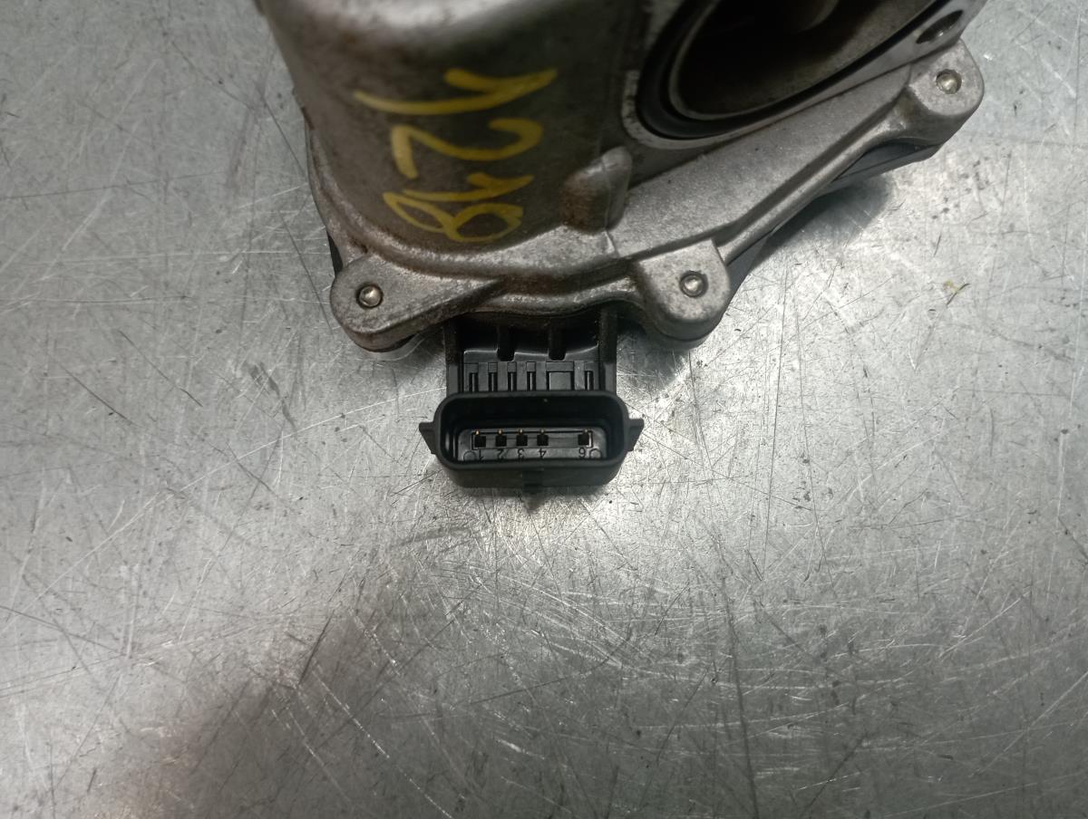 Corpo farfallato DACIA Duster (HS_) Imagem-2