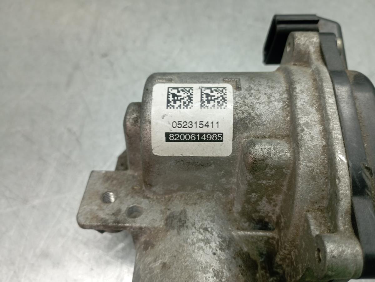 Corpo farfallato DACIA Duster (HS_) Imagem-3