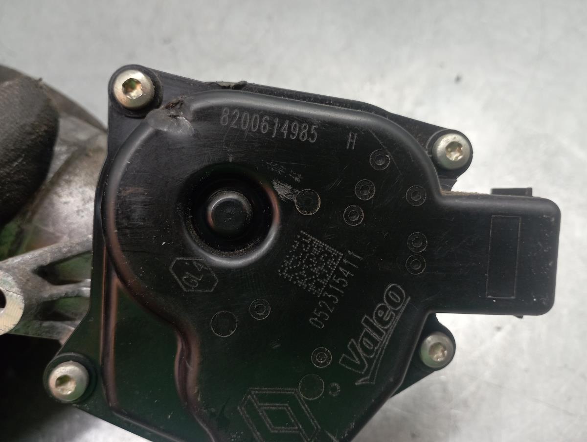 Corpo farfallato DACIA Duster (HS_) Imagem-4