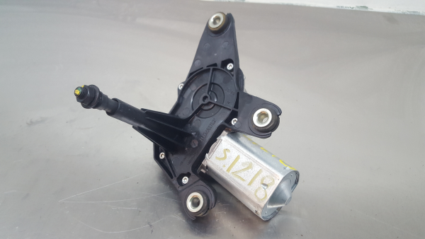 Motore tergicristallo posteriore DACIA Duster (HS_) Imagem-1