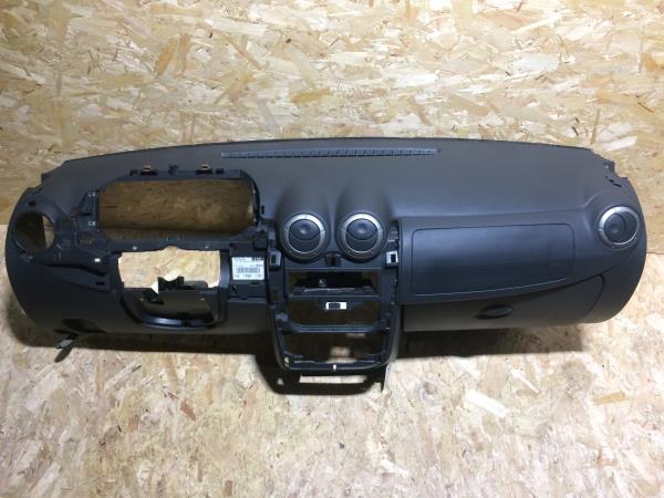 Kit de airbags DACIA Duster (HS_) Imagem-2