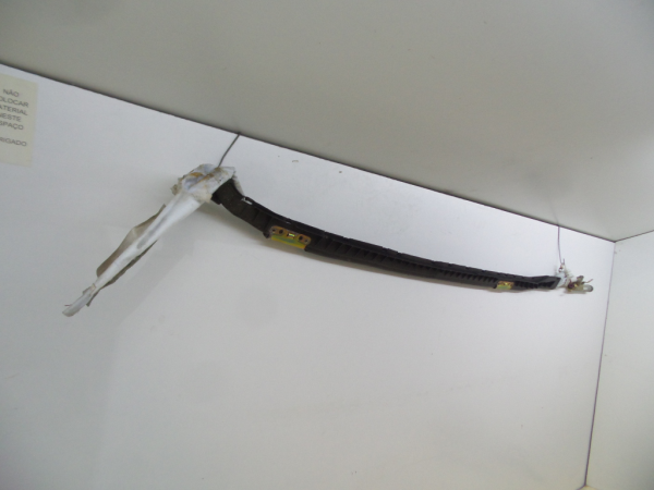 Airbag cortina direito MERCEDES-BENZ Classe M (W163)