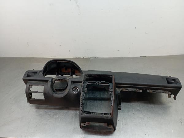 Kit de airbags MERCEDES-BENZ Classe A (W169) Imagem-0
