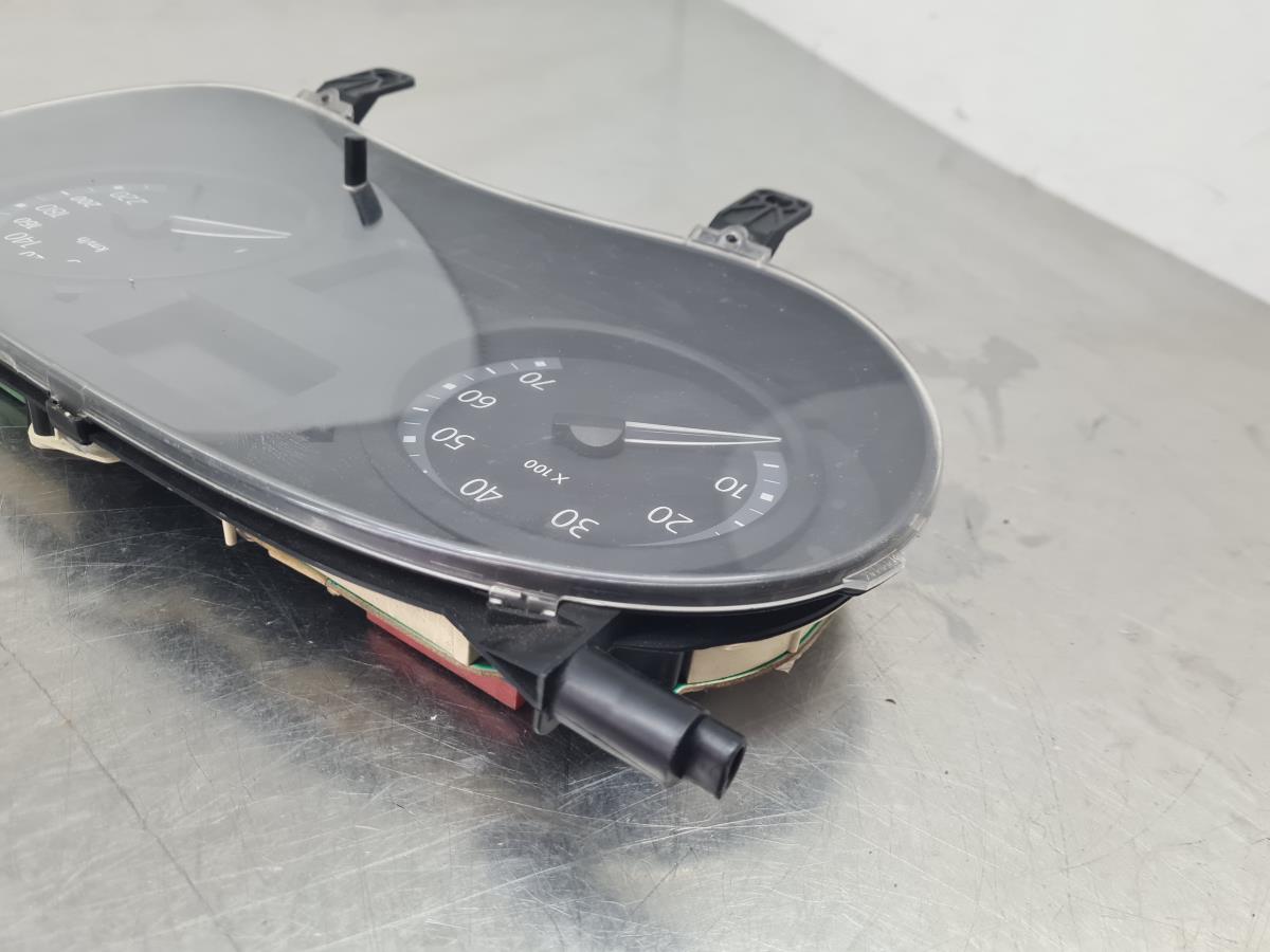 Quadrante / painel de instrumentos RENAULT Clio II Société (SB0/1/2_) Imagem-1