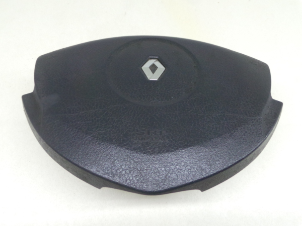 Airbag du Volant RENAULT Clio II Société (SB0/1/2_)