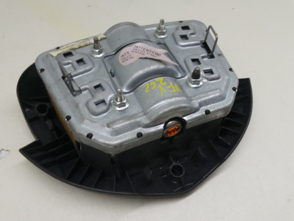 Airbag du Volant RENAULT Clio II Société (SB0/1/2_) Imagem-2